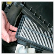 Cabin Air Filters Cabin Air Filters
