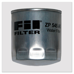 Coolant Filters