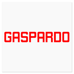 Spare parts for Gaspardo