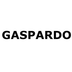Spare parts for Gaspardo