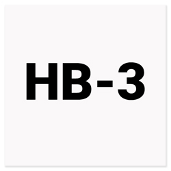 HB-3