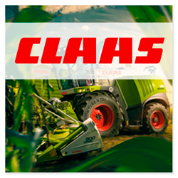 Запчастини до силосних жаток CLAAS RU 450-600 Запчастини до силосних жаток CLAAS RU 450-600