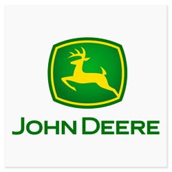 Запчастини для John Deere