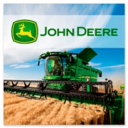 Запчасти к зерновым комбайнам John Deere