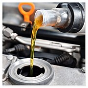 Engine oils Engine oils