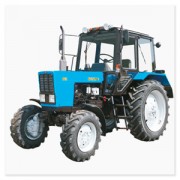 Spare parts for tractor MTZ