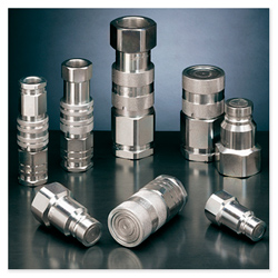 Hydraulic Couplings