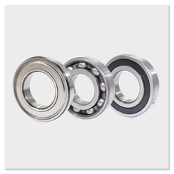 Single Row Ball Bearings