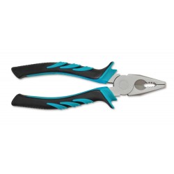 Pliers and wire cutters