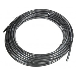 Polyamide tubes and connections