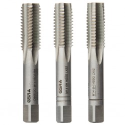 Threading Tools Threading Tools