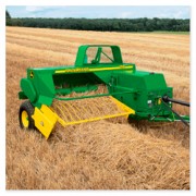 Spare parts for Straw Baler