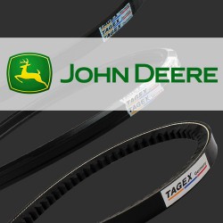 Паси для John Deere [Tagex]