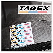 Паси привідні TAGEX (з № OEM) Паси привідні TAGEX (з № OEM)