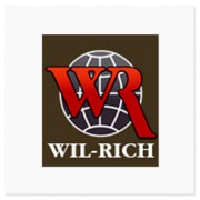 Will-Rich