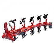 Tillage and Planting Equipment
