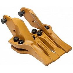 Bucket teeth for JCB