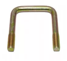 3017787 U-bolt [Lemken] HEAVY-PARTS ORIGINAL