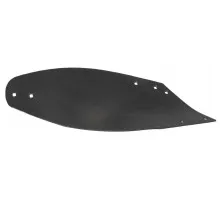 173436 Mouldboard right ARH5 ( BE029 ) [Gregoire Besson] AGROPA, 173483