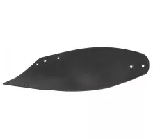 173435 Mouldboard left ARH5 ( BE030 ) [Gregoire Besson] AGROPA 173484 / 173429
