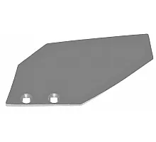 19171 Mouldboard left ( BE028 ) [Gregoire Besson] AGROPA
