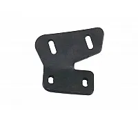 19302 Bracket tail piece left [Gregoire Besson] ORGAtop Germany