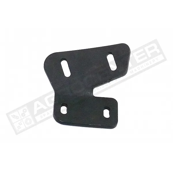 19302 Bracket tail piece left [Gregoire Besson] ORGAtop Germany - 1