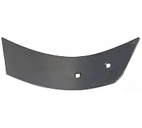 19303 Tail piece left ( BE006 ) [Gregoire Besson] AGROPA