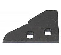 279138 Landside wedge RH KH006 [Kuhn] AGROPA