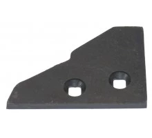 279138 Landside wedge RH KH006 [Kuhn] AGROPA
