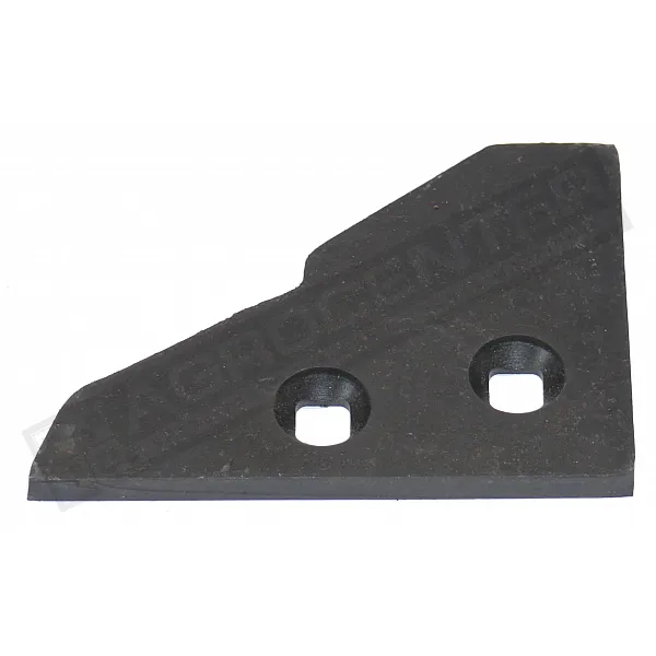 279138 Landside wedge RH KH006 [Kuhn] AGROPA - 1