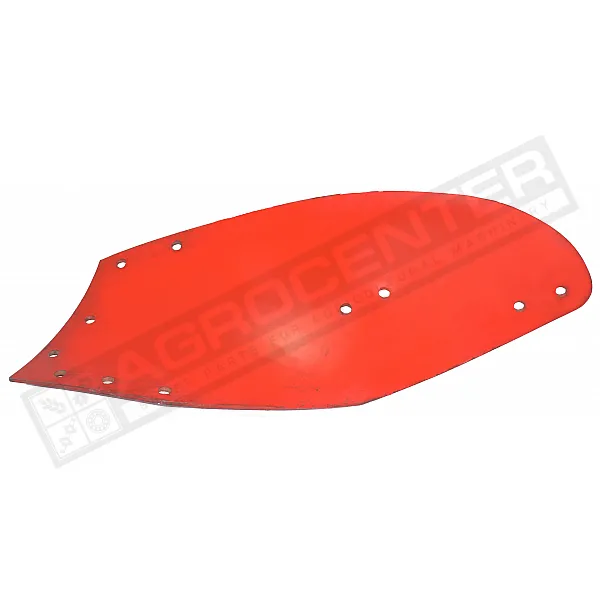073291 Mouldboard left SX CORPO №9 [Kverneland] AGRI Italy, KK073291 - 1