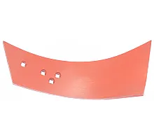 073300 Tail piece right AGRI Italy, KK073300
