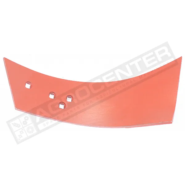 073300 Tail piece right AGRI Italy, KK073300 - 1