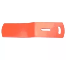 063388 Хвостовик отвала левый MOLBRO, KK063388