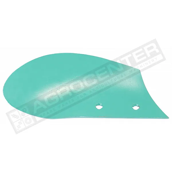 066880 Mouldboard right MOLBRO, KK066880 - 1