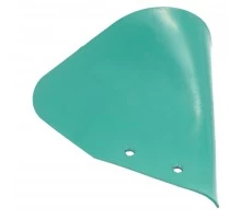 076813 Mouldboard left MOLBRO, KK076813