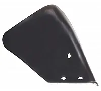 619132 Mouldboard right MOLBRO