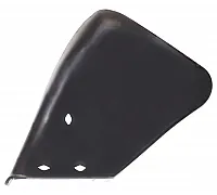 619133 Mouldboard left MOLBRO