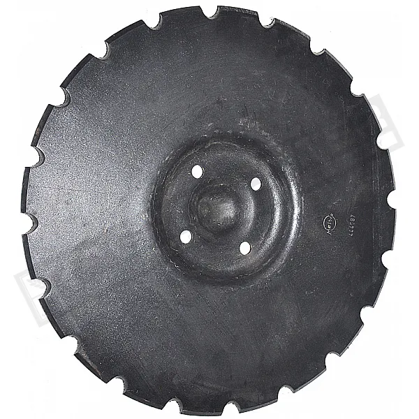 444687 Диск сівалки конічний 459608 / 459114 MOLBRO - 1