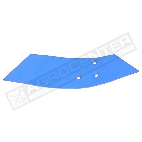 PDG 51 U Tail piece right RA009 [Rabe] AGROPA, PDG51U, 27290101 - 1