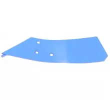 PDG 52 L Tail piece left ( RA027 ) [Rabe] AGROPA, PDG52L, 27290802