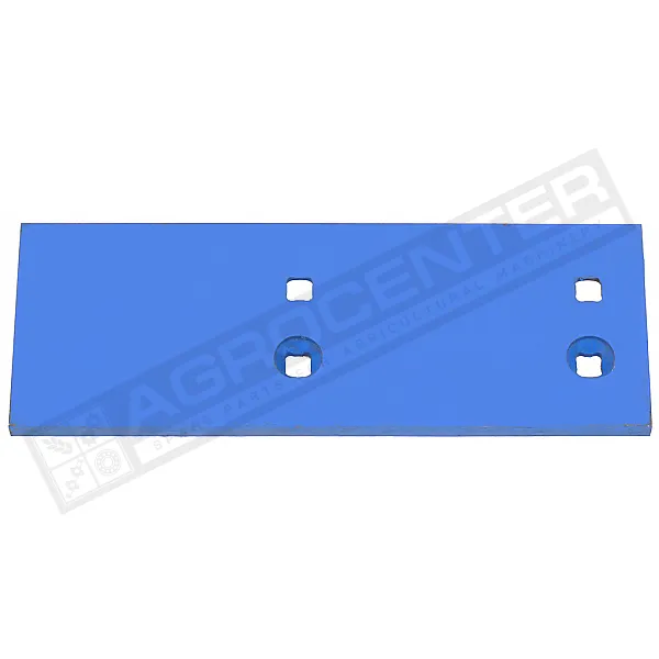 VP 350 W Landside right (RA043) AGROPA, 27510306, 2751.03.06 - 1