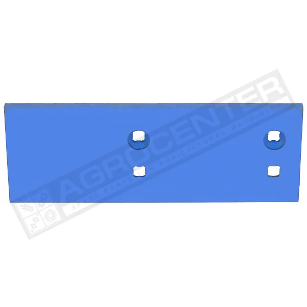 VP 350 WL Полевая доска левая (RA044) AGROPA, 27510306, 2751.03.06 - 1