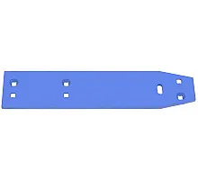 WP 351 W Полевая доска правая оборотная RA041 [Rabe] AGROPA, 27510305, 2751.03.05