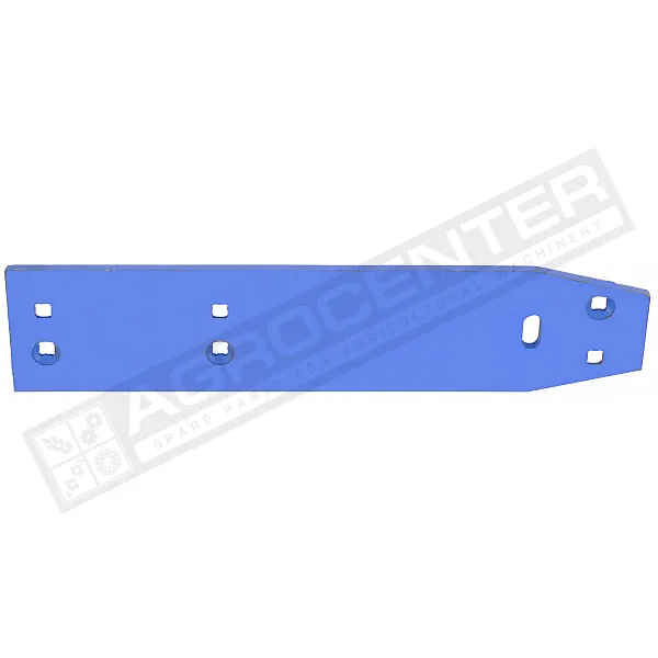 WP 351 WL Полевая доска левая оборотная RA042 [Rabe] AGROPA, 27510305, 2751.03.05 - 1