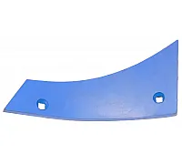 VRP 350 R Грудь отвала правая  усиленная ( RA011 ) AGROPA, 02052751, 27510501, VRP350W