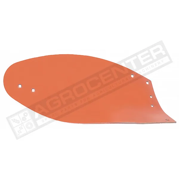 PK 8.001.09 Mouldboard right VN16 [Vogel-Noot] AGROPA, PK800109 - 1