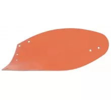 PK 8.002.09 Mouldboard left VN17 [Vogel-Noot] AGROPA, PK800209