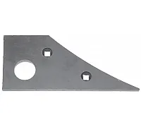 PK 8.130.03 Landside wedge RH AGRI Italy